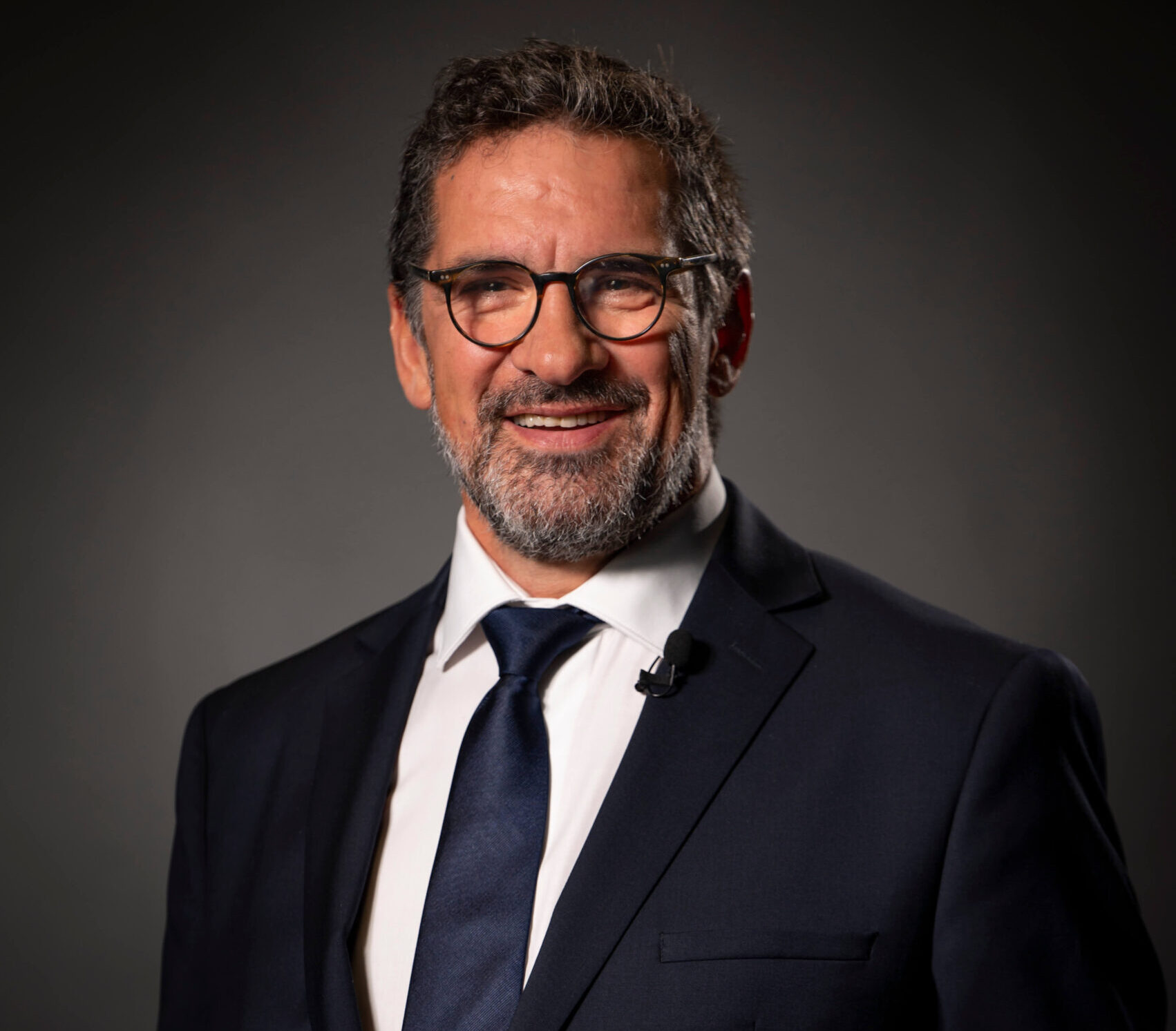 Samir Nadjai